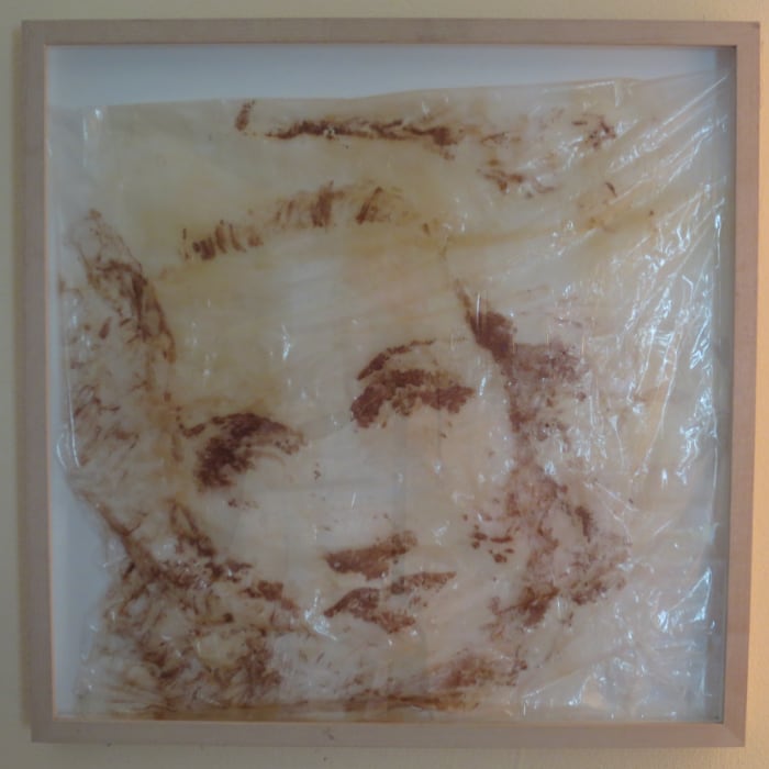 Werkthema: Marlene (verformt)