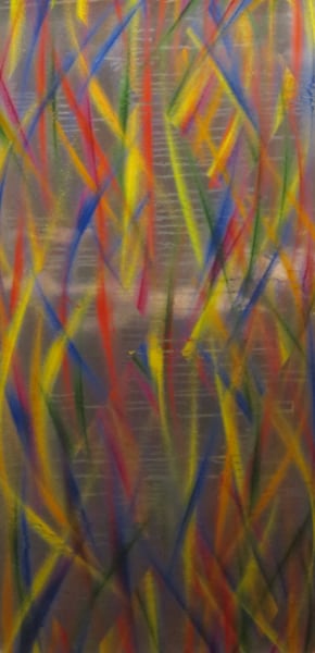 Werkthema: ohne Namen III